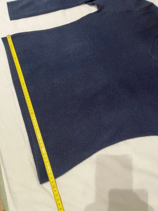 Jersey de lana