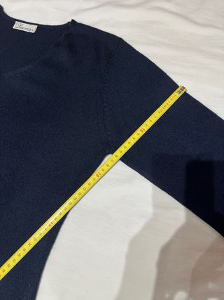 Jersey de lana