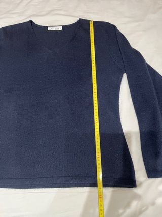 Jersey de lana