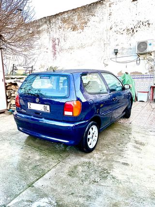 Volkswagen Polo 1999