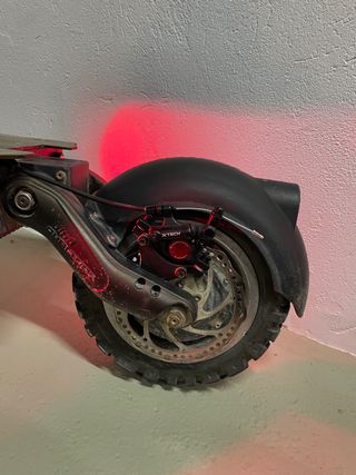 Patinete electrico Dualtron ultra