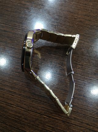 reloj guess gents legacy