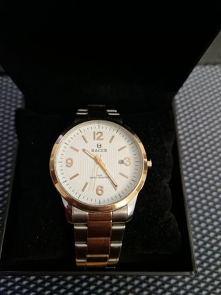 Reloj Racer