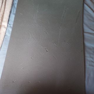 esterilla pilates decathlon NYAMBA