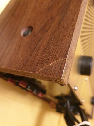 PIONEER SX-580 RECEIVER AMPLIFICADOR AM/FM (1979)