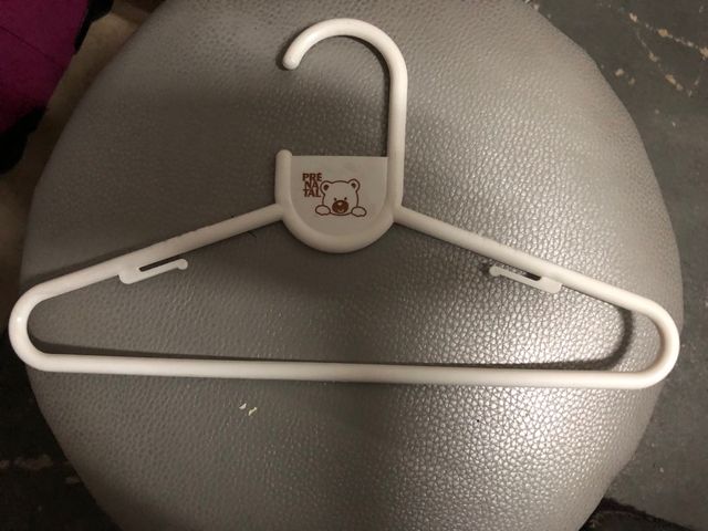 Perchas bebé Y niño