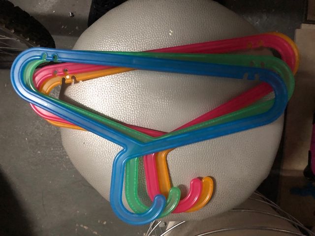 Perchas bebé Y niño