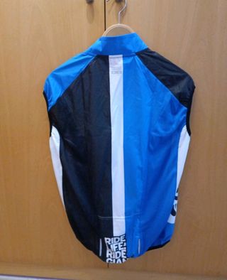 maillot ciclismo S