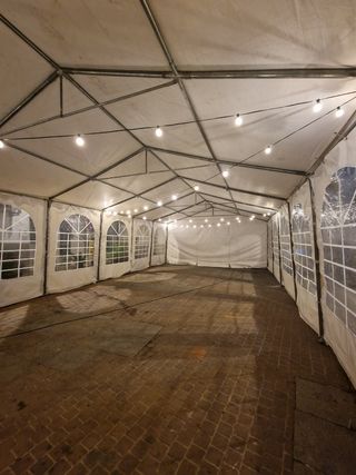 MESAS ,SILLAS , MATERIAL PARA EVENTOS