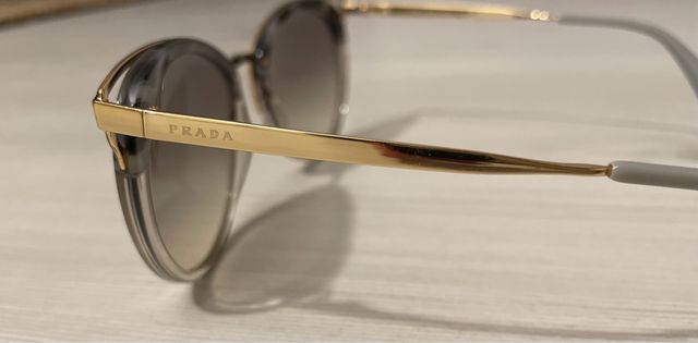Gafas de sol Prada Mod. SPR66T