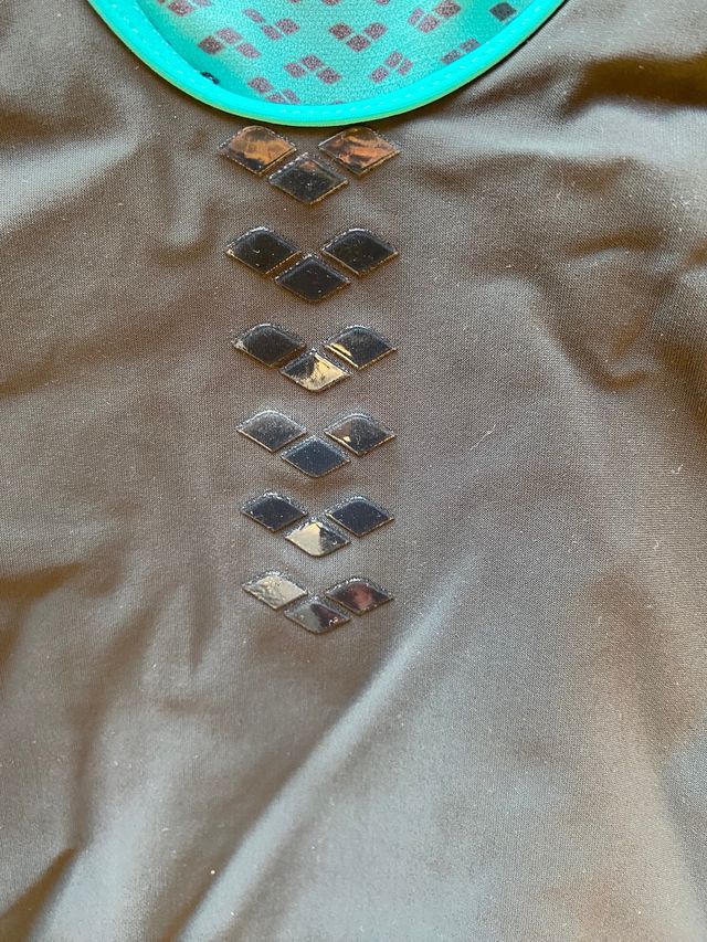 Bañador ARENA T42 mujer sin estrenar