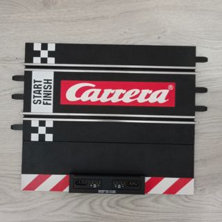 Scalextric Ninco Carrera