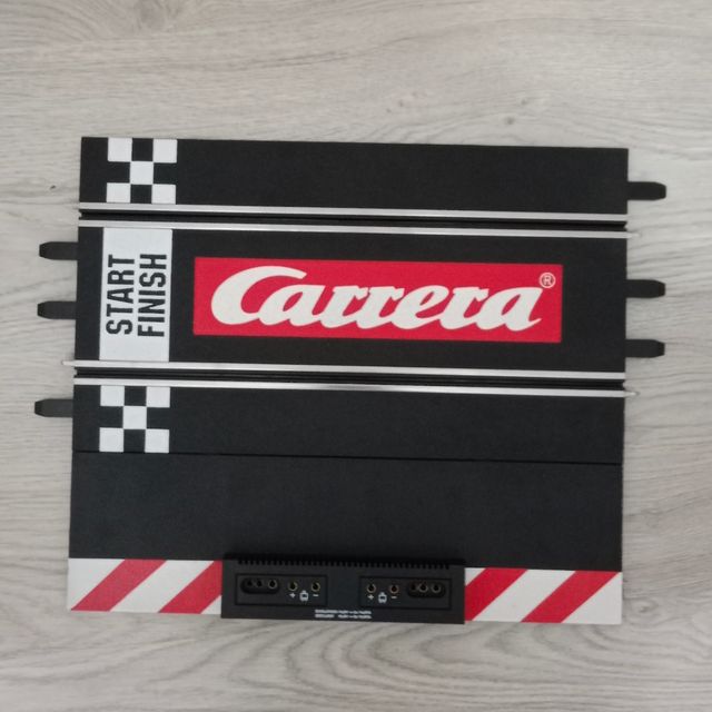 Scalextric Ninco Carrera