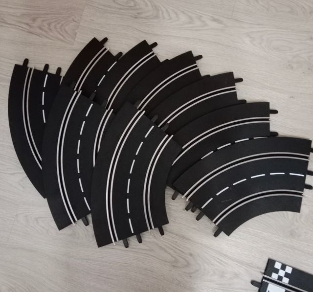 Scalextric Ninco Carrera