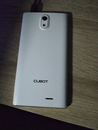 cubot S308