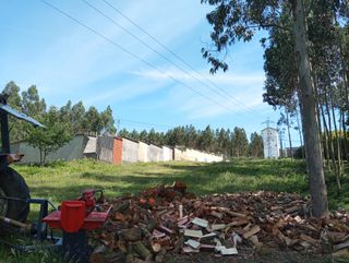 trabajos con tractor