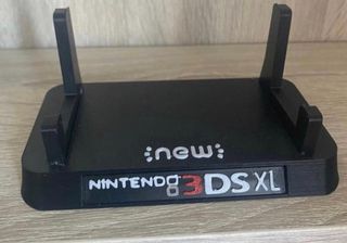 Soporte stand Nintendo new 3Ds Xl