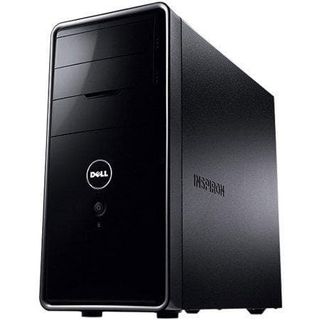 DELL INSPIRON 560