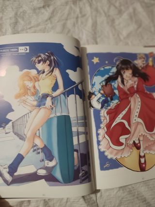 CÓMIC MANGA NEUTRAL DE YUKIRU SUGISAKI