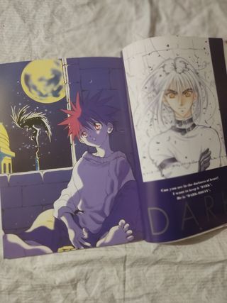 CÓMIC MANGA NEUTRAL DE YUKIRU SUGISAKI