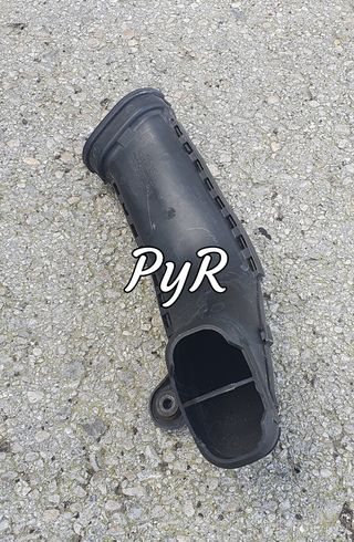 Tubo aire Leon Cupra 1m