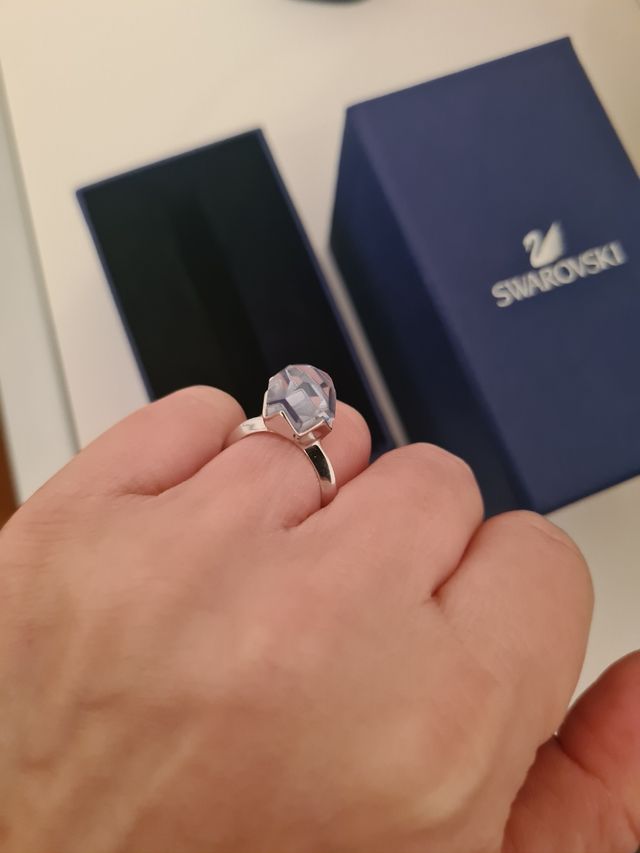 Anillo Swarovski