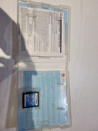 Consola Vintage Casio Canoe Slalom