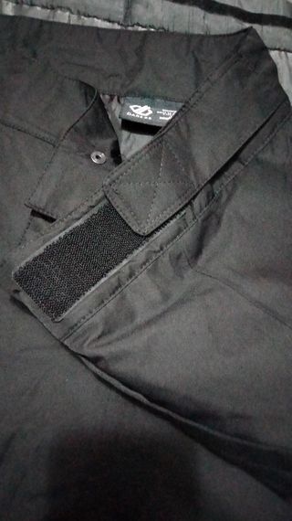 PANTALON CHICO NIEVE T- L