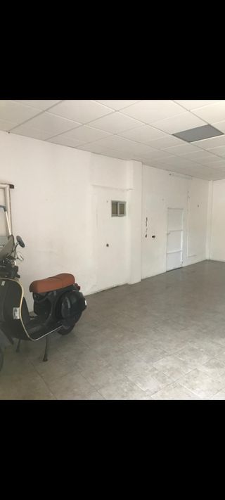 Oficina - Local en venta