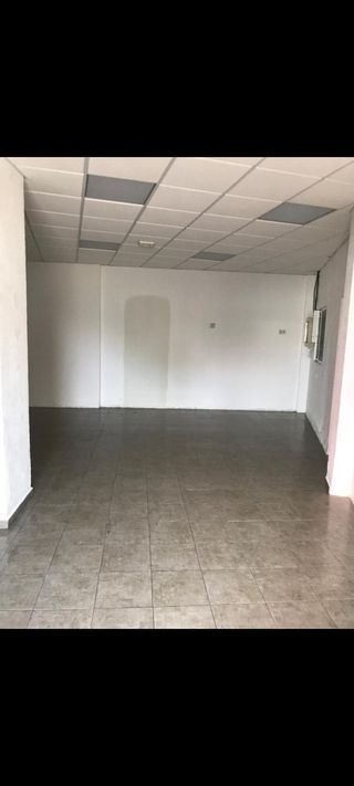 Oficina - Local en venta
