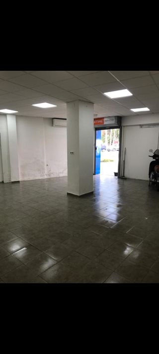 Oficina - Local en venta