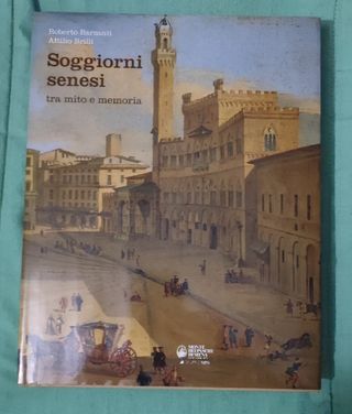 soggiorni sereni  tra mito e memoria