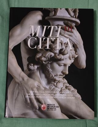 miti di citta