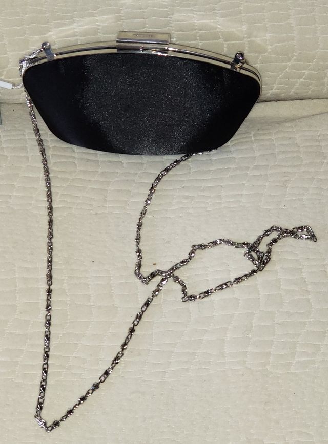 🎁 Pochette clutch Carpisa