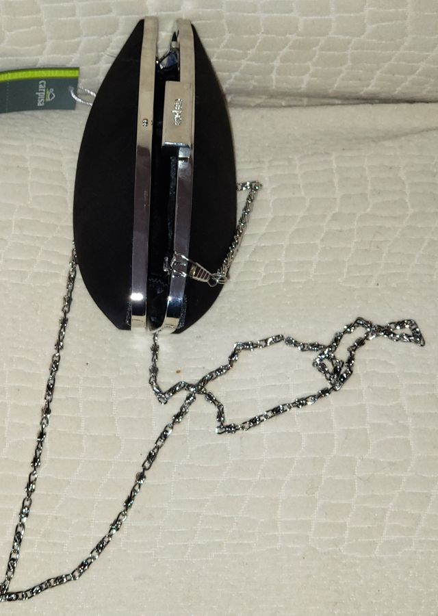 🎁 Pochette clutch Carpisa