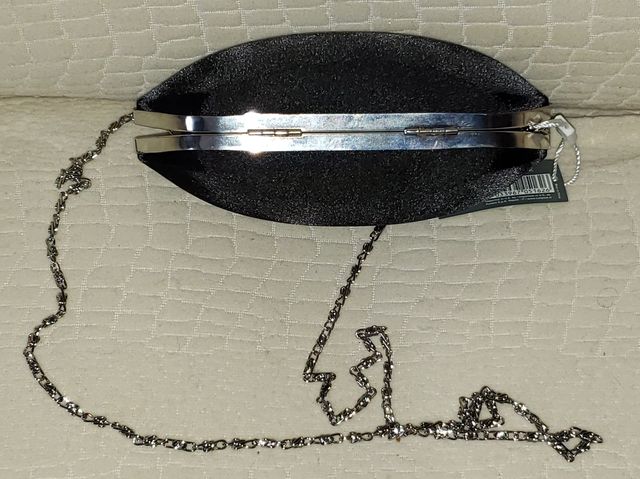 🎁 Pochette clutch Carpisa