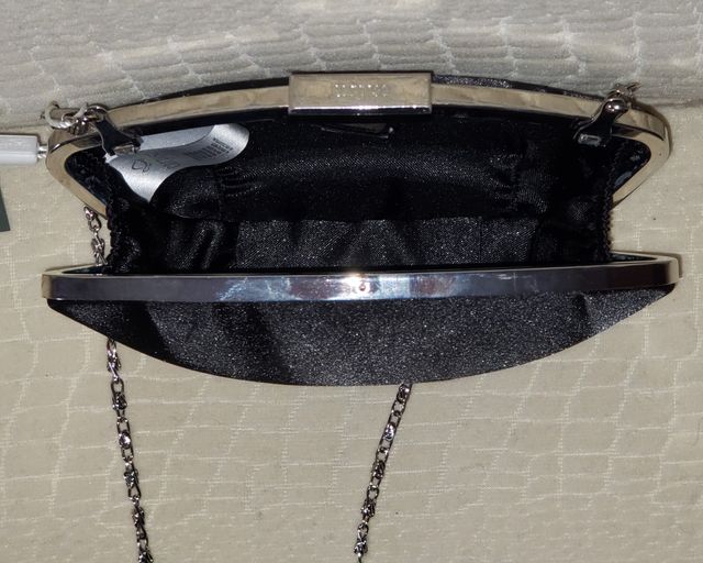 🎁 Pochette clutch Carpisa