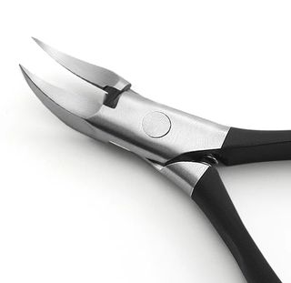 CORTAÚÑAS PROFESIONAL PEDICURA. EN CAJA