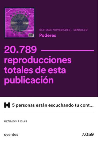 PROMOCIONES MUSICALES