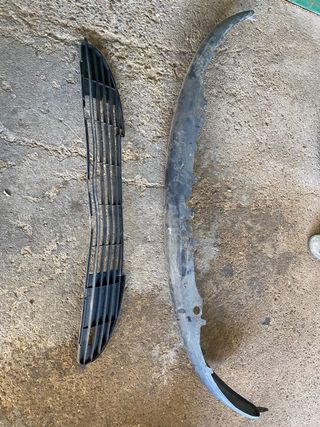 Se venden piezas peugeot 206