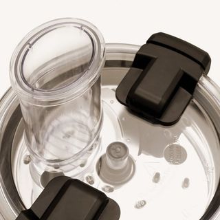 Robot cocina tipo THERMOMIX + Cesta vaporera