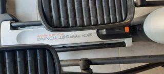 Bicicleta eliptica nordictrak