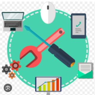 Informatico A Domicilio  y tambien Online