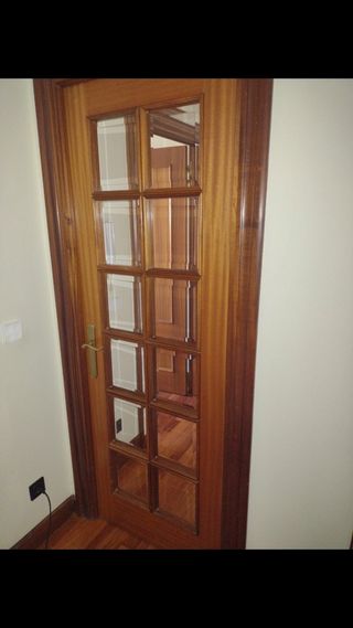 puerta derecha