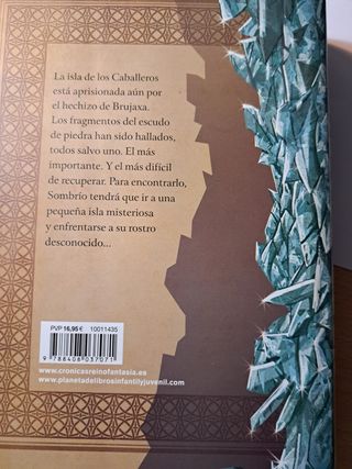 El Secreto de los Caballeros de Gerónimo Stilton