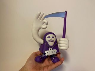 Toys Mauro Gatti Very Bravo