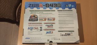 Processore + Scheda Madre + 16Gb RAM + Dissipatore