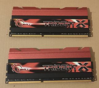 Processore + Scheda Madre + 16Gb RAM + Dissipatore