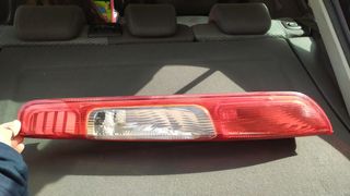 piloto trasero derecho ford focus