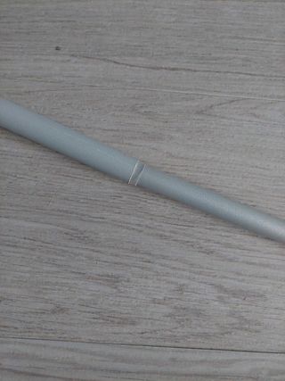 barra de cortina extensible